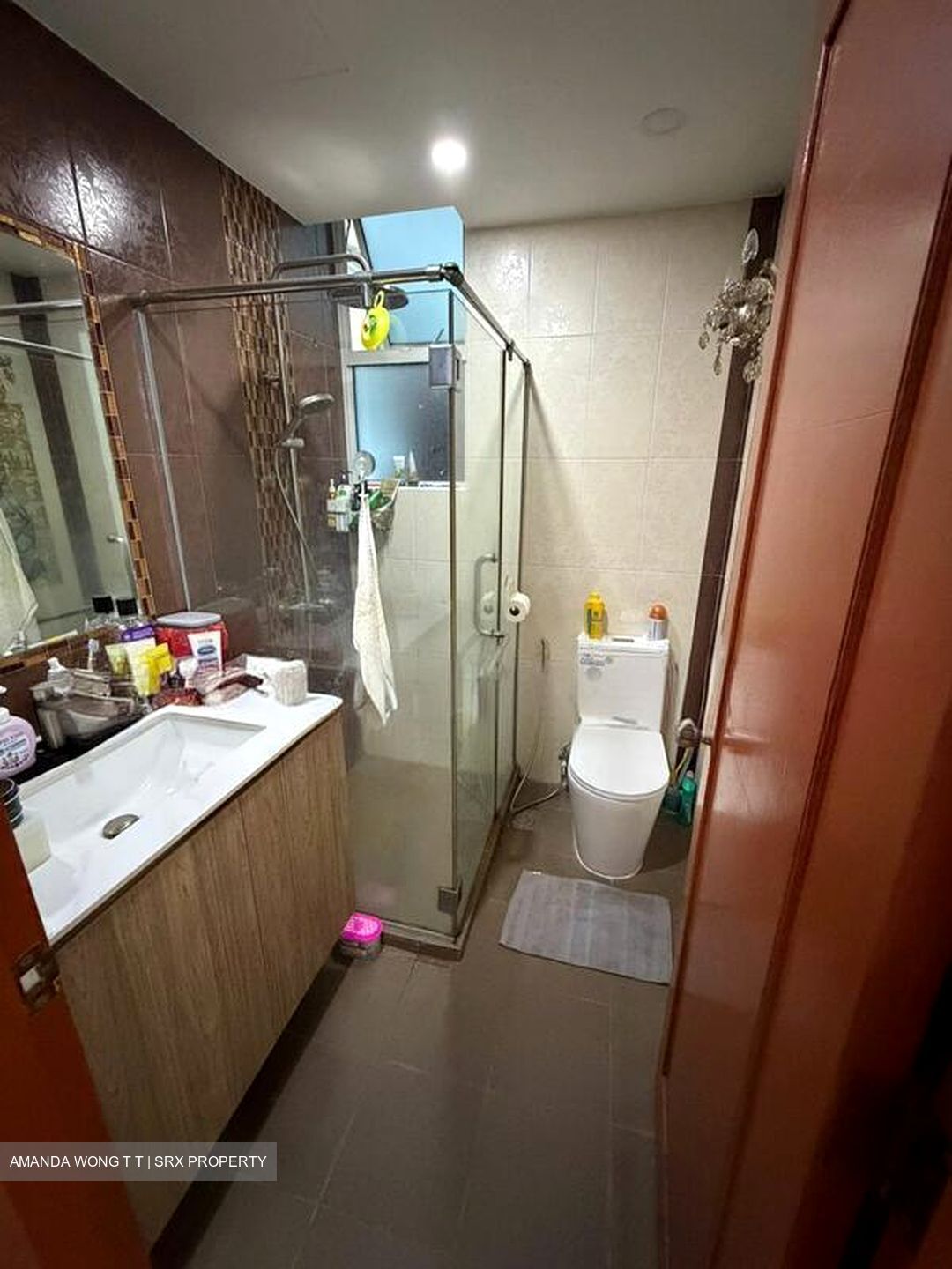 Northoaks (D25), Condominium #502297581